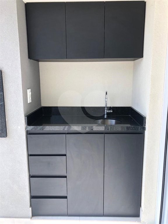 Apartamento à venda com 1 suíte em Santana, São Paulo, SP