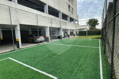 Apartamento à venda com 2 quartos em Parque Turiguara, Cotia, SP