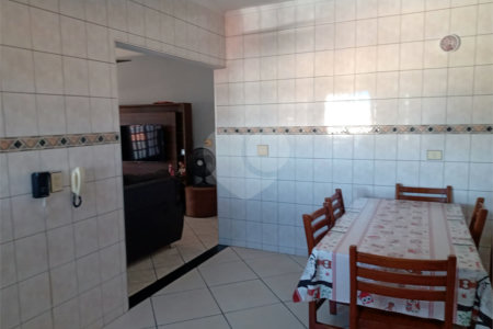Casa à venda com 3 quartos, sendo 1 suíte, em Salto de São José, Salto, SP