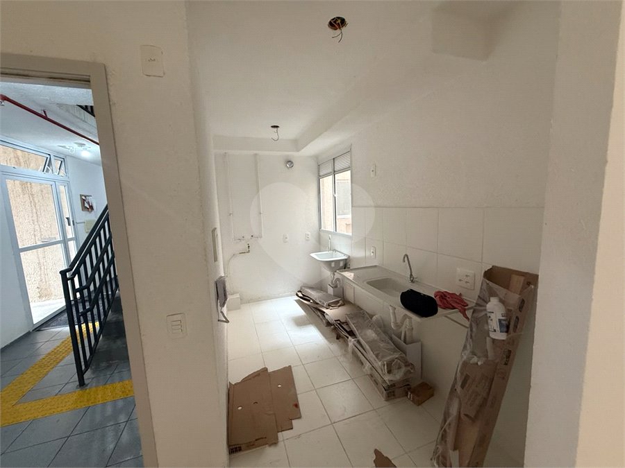 Apartamento à venda com 2 quartos em Santíssimo, Rio de Janeiro, RJ