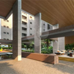 Apartamento à venda com 3 suítes em Riviera de São Lourenço, Bertioga, SP