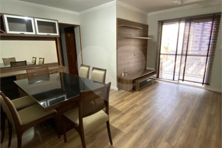 Apartamento à venda com 3 quartos, sendo 1 suíte, em Parque Campolim, Sorocaba, SP
