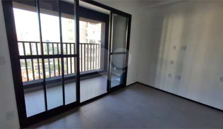 Studio à venda com 1 quarto em Brooklin, São Paulo, SP