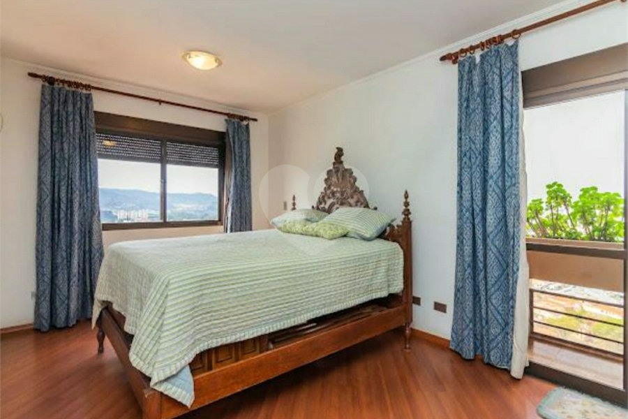 Apartamento à venda com 4 suítes em Santana, São Paulo, SP