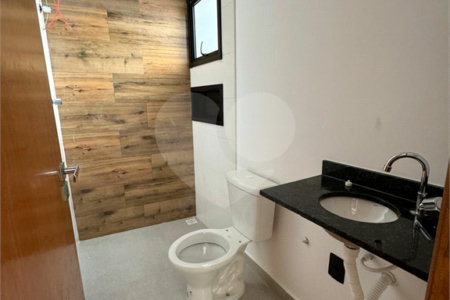 Cobertura à venda com 2 quartos, sendo 1 suíte, em Vila Guaraciaba, Santo André, SP