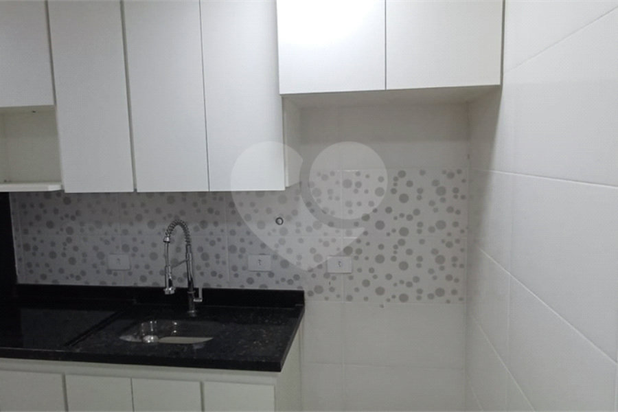Apartamento à venda ou para alugar com 2 quartos, sendo 1 suíte,  em Mandaqui, São Paulo, SP
