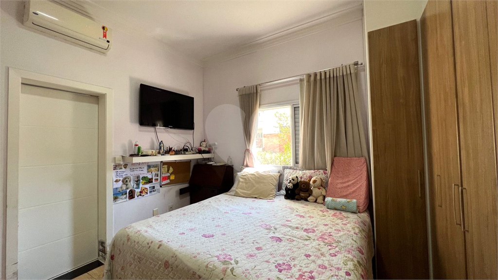 Casa à venda com 3 suítes no condomínio Belvedere Ii, Votorantim - SP