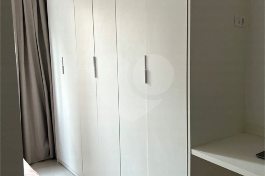 Apartamento à venda com 1 quarto em Tucuruvi, São Paulo, SP
