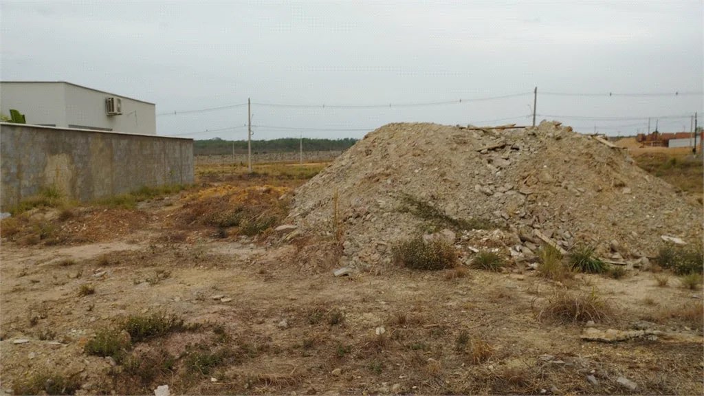 Loteamento à venda no condomínio Prime Ville, Balsas - MA