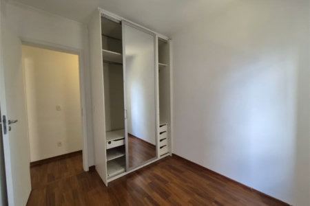 Apartamento à venda com 2 quartos em Vila Anastácio, São Paulo, SP