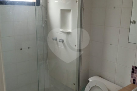 Apartamento à venda com 3 quartos, sendo 2 suítes, em Perdizes, São Paulo, SP