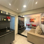 Apartamento à venda com 2 quartos, sendo 1 suíte, em Vila Guilherme, São Paulo, SP