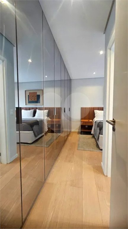 Apartamento para alugar com 2 quartos, sendo 1 suíte, em Perdizes, São Paulo, SP