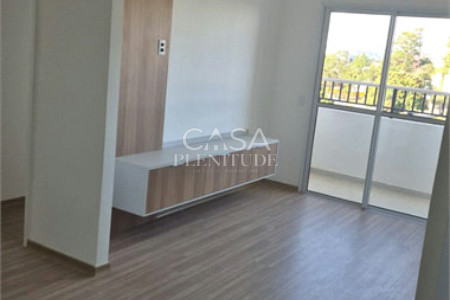 Apartamento à venda ou para alugar com 2 quartos, sendo 1 suíte,  em Jardim São Carlos, Sorocaba, SP