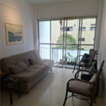 Apartamento à venda com 2 quartos, sendo 1 suíte,  em Itaim Bibi, São Paulo, SP