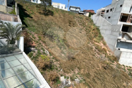 Terreno à venda no condomínio Arujá Hills Iii, Arujá - SP