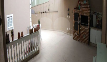 Sobrado à venda com 4 quartos, sendo 3 suítes,  em Jardim São Paulo(zona Norte), São Paulo, SP