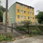 Apartamento à venda com 2 quartos em Horto, São Paulo, SP