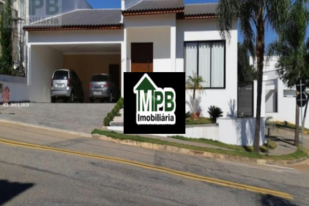 Casa à venda com 3 suítes em Condomínio Golden Park Residence, Sorocaba, SP