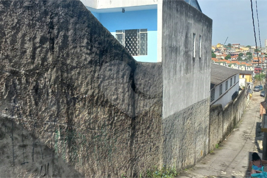 Prédio à venda em Casa Verde, São Paulo, SP