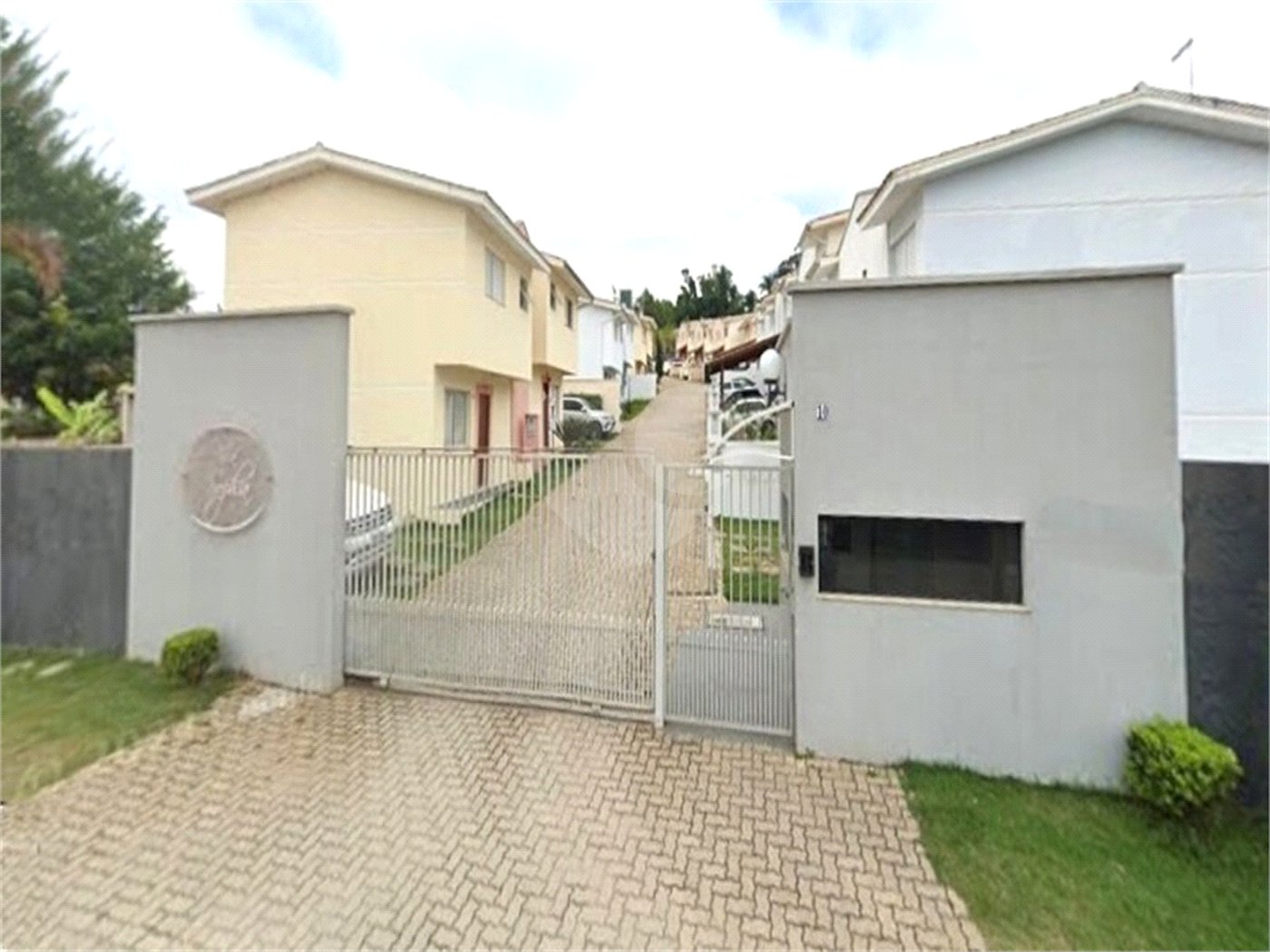 Casa à venda com 2 quartos em Taboão, São Roque, SP