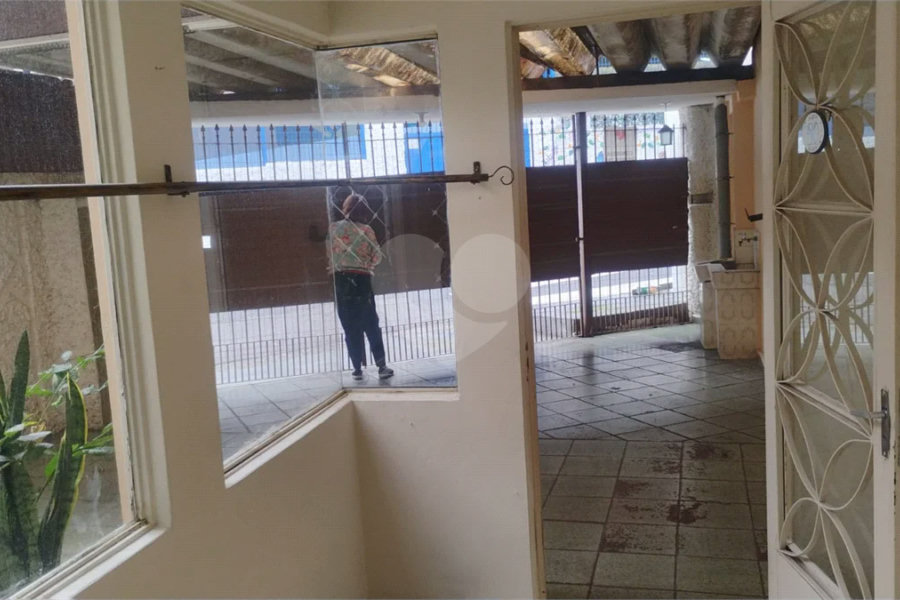 Sobrado à venda com 3 quartos, sendo 1 suíte, em Parque Mandaqui, São Paulo, SP