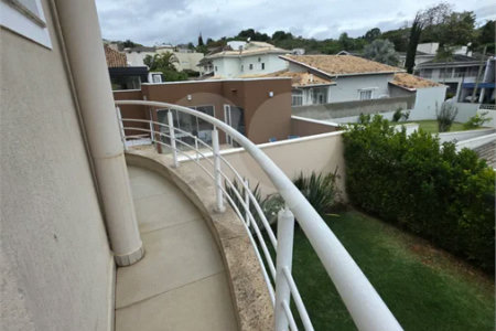 Casa à venda ou para alugar com 3 quartos, sendo 1 suíte, no condomínio Terras de São Francisco, Vinhedo - SP