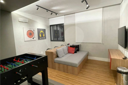 Apartamento à venda com 2 quartos em Barra Funda, São Paulo, SP
