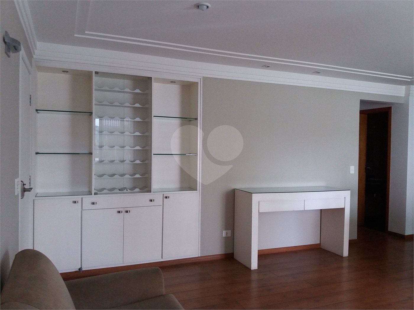 Apartamento à venda com 3 suítes em Anália Franco, São Paulo, SP