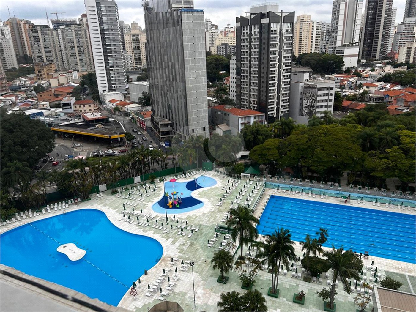 Apartamento à venda com 3 quartos, sendo 1 suíte, em Água Branca, São Paulo, SP