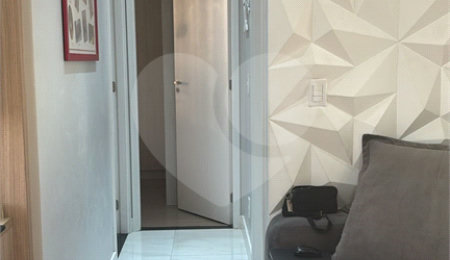 Apartamento à venda com 2 quartos em Limão, São Paulo, SP