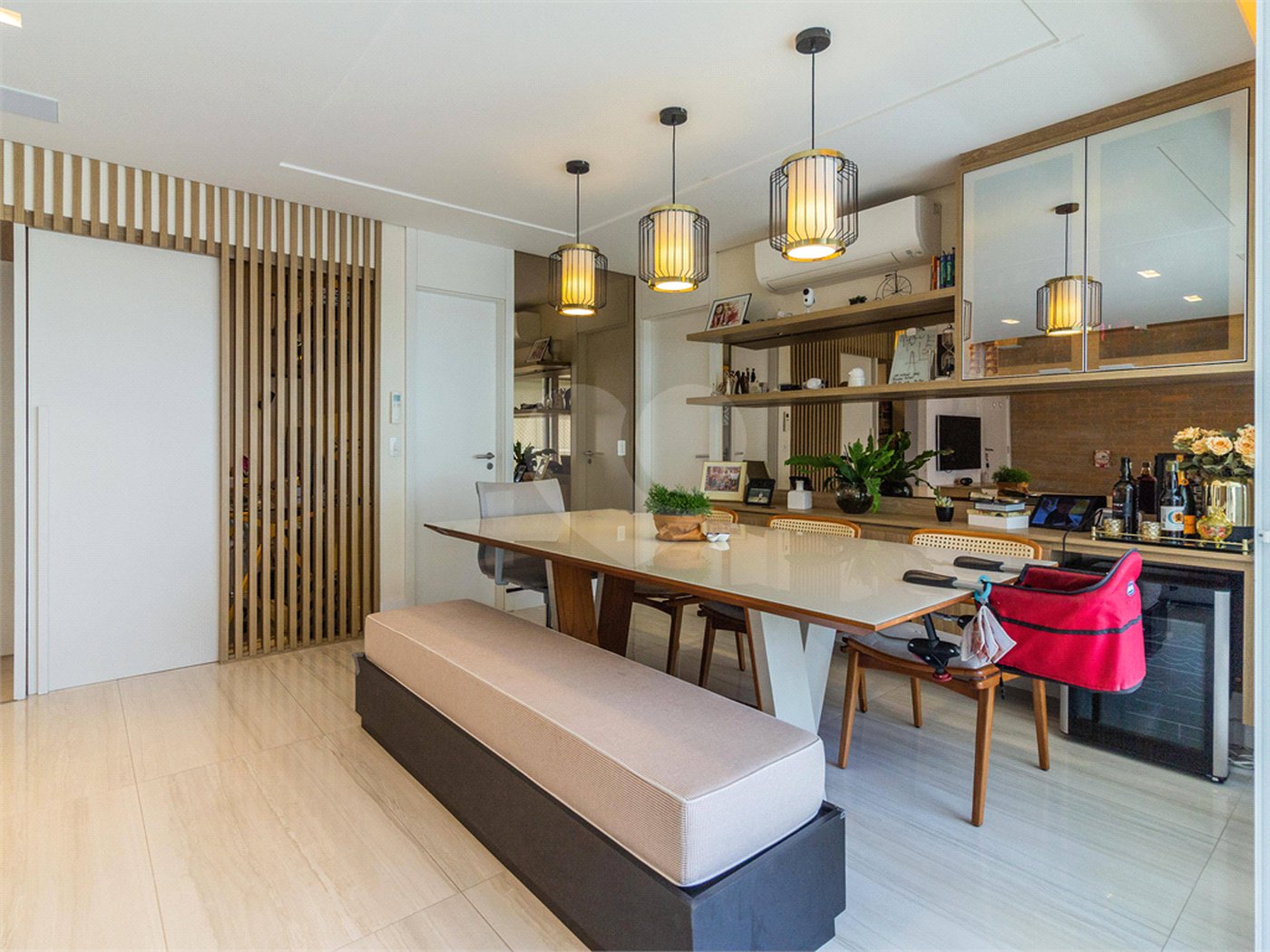 Apartamento à venda com 3 suítes em Alto da Lapa, São Paulo, SP
