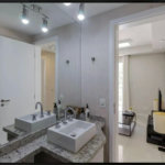 Apartamento à venda com 2 quartos, sendo 1 suíte, em Vila Andrade, São Paulo, SP