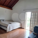 Casa à venda com 4 suítes no condomínio Casa Alto Padrao, São Paulo - SP