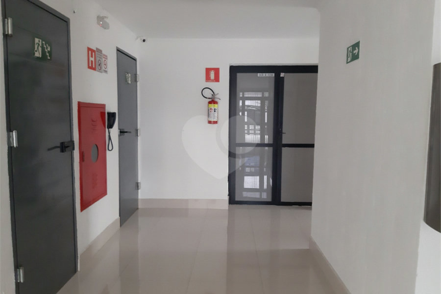 Apartamento à venda com 3 quartos, sendo 1 suíte, em Santana, São Paulo, SP