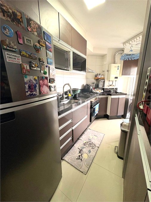 Apartamento à venda com 2 quartos, sendo 1 suíte, em Vila Prudente, São Paulo, SP