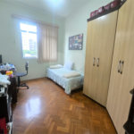 Apartamento à venda com 3 quartos em Tijuca, Rio de Janeiro, RJ