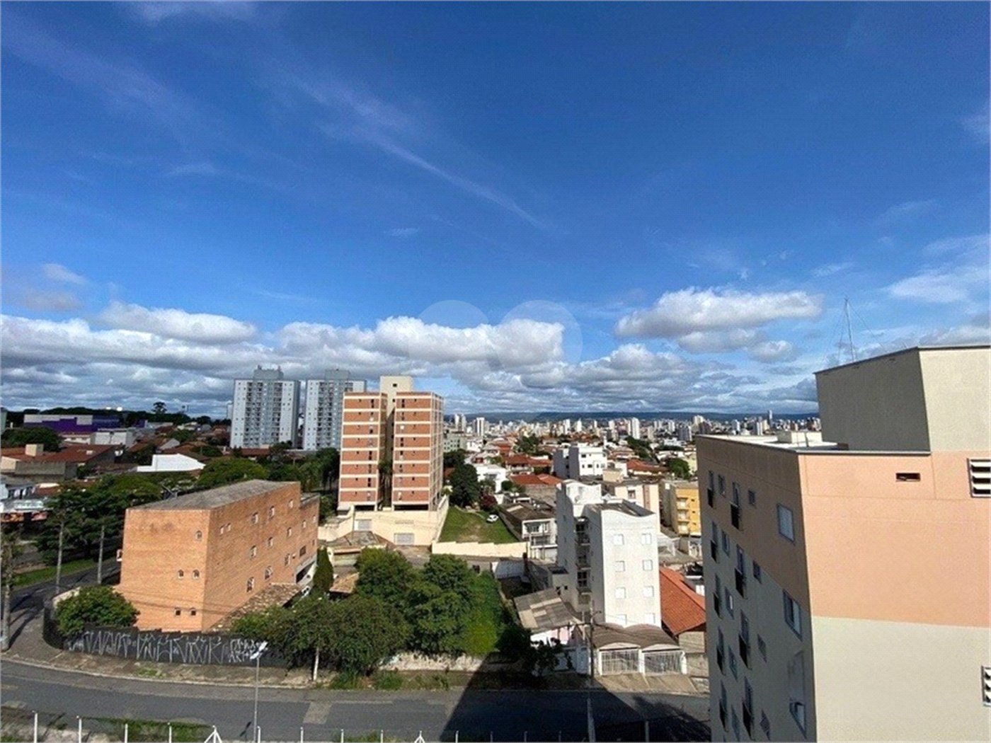 Apartamento à venda com 2 quartos em Vila Barão, Sorocaba, SP