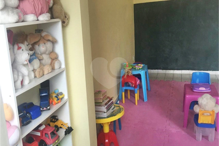 Apartamento à venda com 3 quartos em Vila Maria, São Paulo, SP