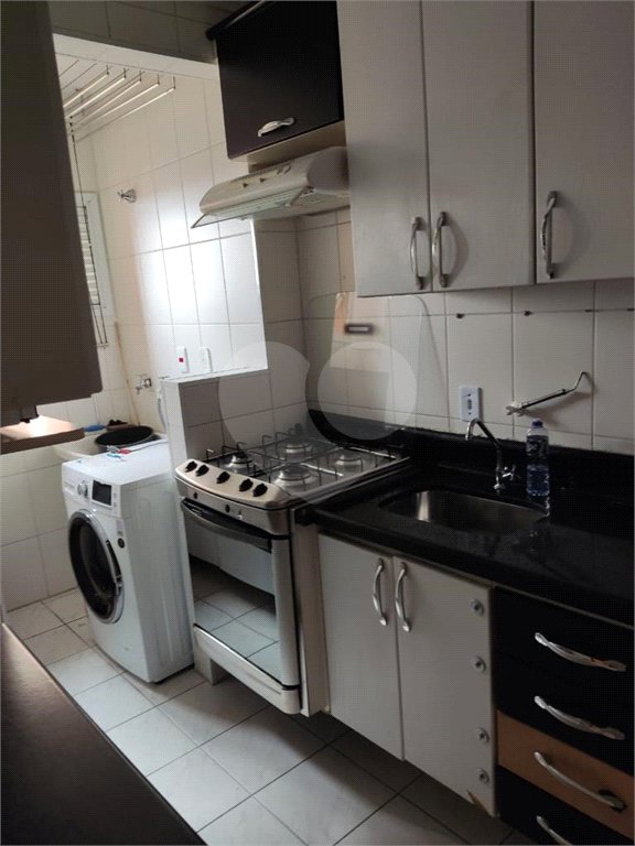 Apartamento à venda com 2 quartos, sendo 1 suíte, em Casa Branca, Santo André, SP