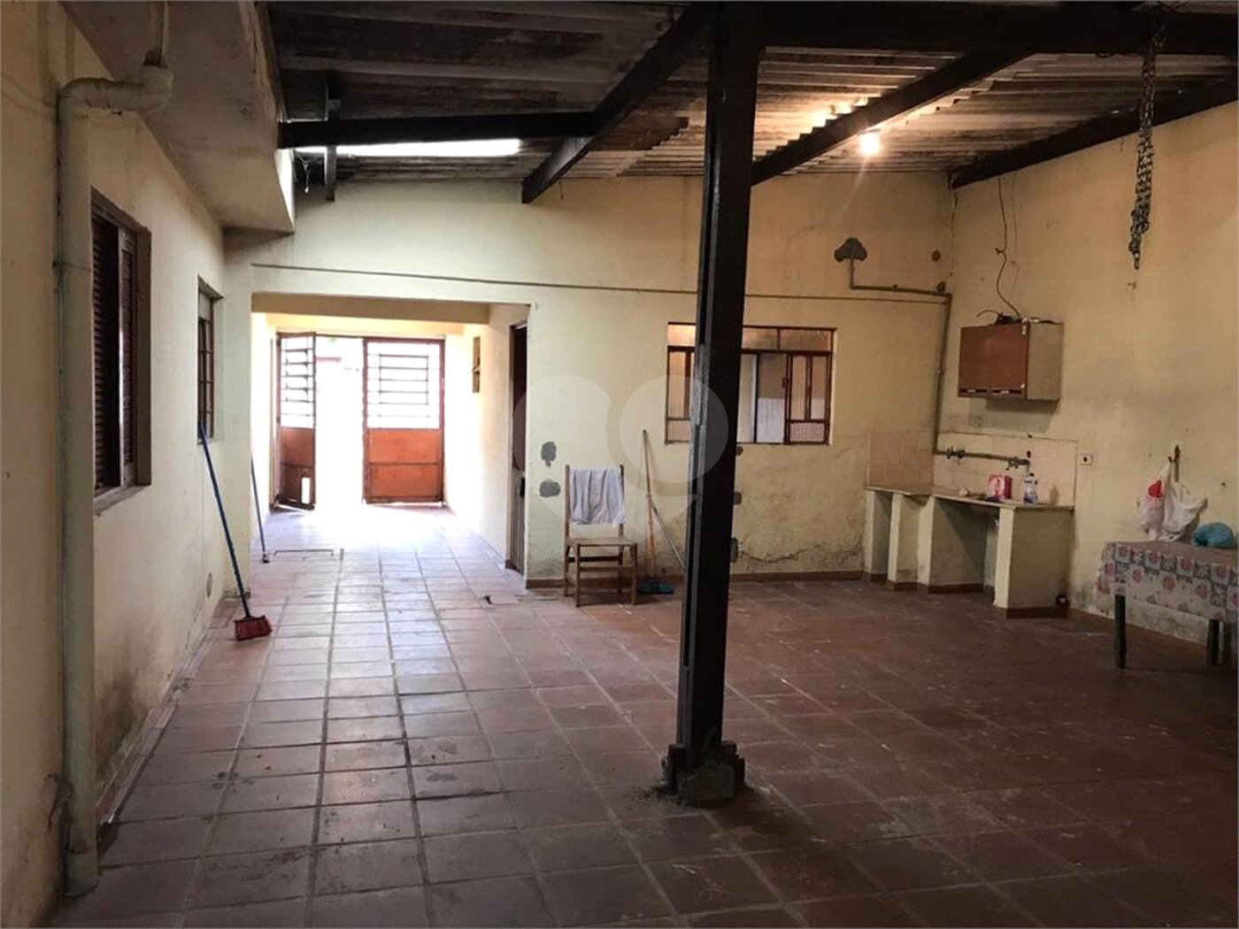 Casa à venda com 2 quartos em Vila Paiva, Suzano, SP