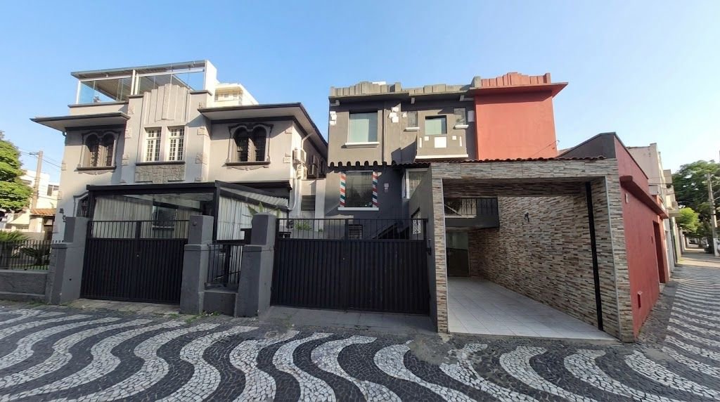 Loja para alugar, 102 m² por R$ 12.345,44/mês - Gonzaga - Santos/SP