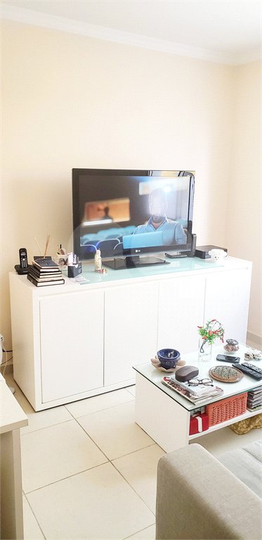 Apartamento à venda com 1 quarto em Indianópolis, São Paulo, SP
