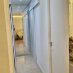 Apartamento à venda com 3 quartos, sendo 1 suíte,  em Parque Residencial da Lapa, São Paulo, SP