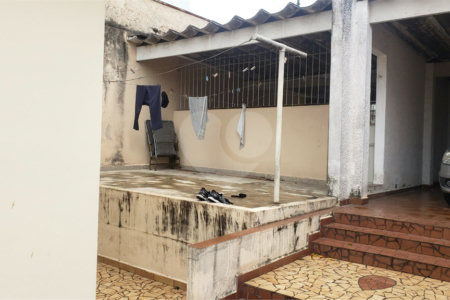 Sobrado à venda com 3 quartos, sendo 1 suíte,  em Jardim Prudência, São Paulo, SP
