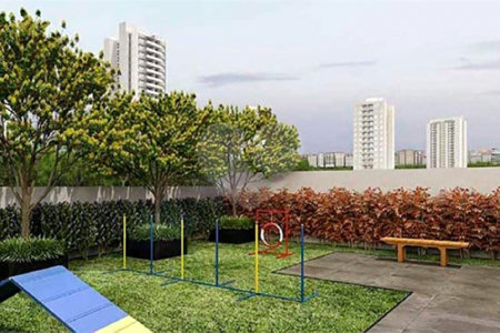 Apartamento à venda com 1 quarto em República, São Paulo, SP