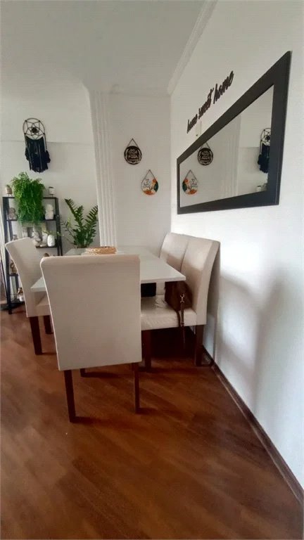 Apartamento à venda com 2 quartos em Jardim Olympia, São Paulo, SP