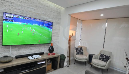 Apartamento para alugar com 3 quartos, sendo 1 suíte,  em Vila Guilherme, São Paulo, SP