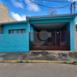 Casa à venda com 2 quartos em Vila Rio Branco, Itapetininga, SP