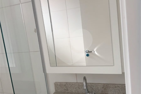 Apartamento para alugar com 2 quartos em Tucuruvi, São Paulo, SP